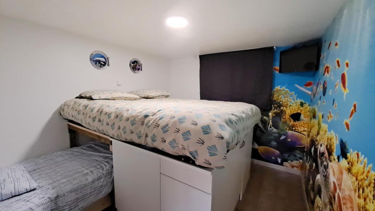 Apartment Le Nautilus Boulogne-sur-Mer